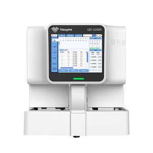 Automatic Fluorescence Immunoassay analyzer (QD-S2000)